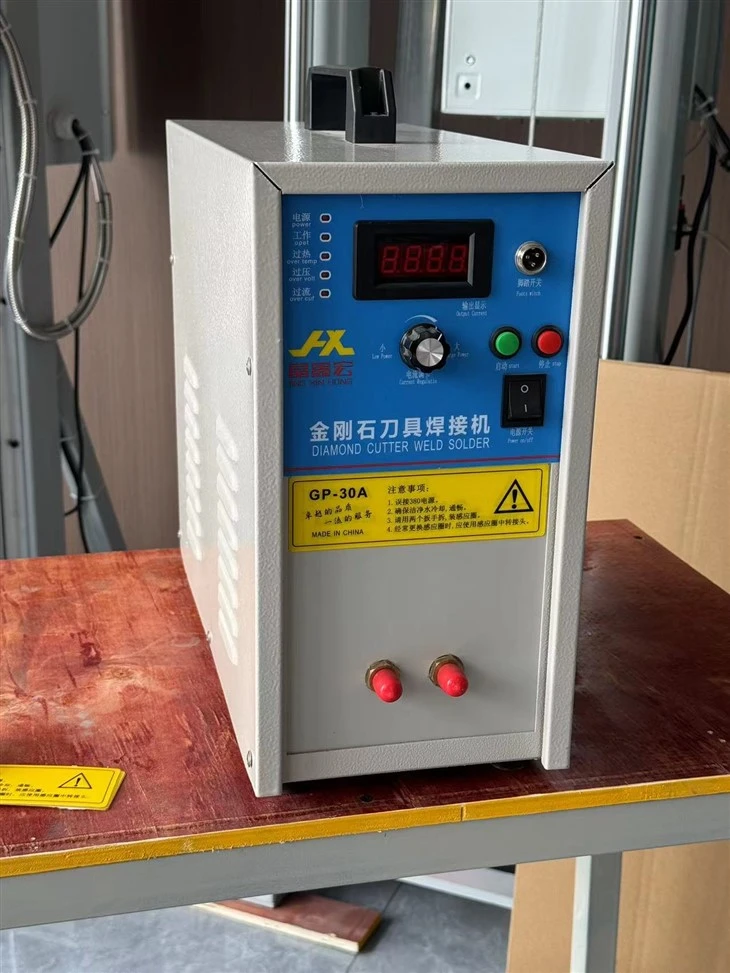 Solder for Soldering Diamond Segments