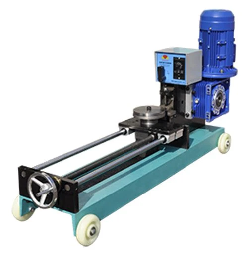 Diamond Segments Hammer Machine